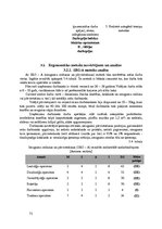 Diplomdarbs 'Darba risku samazināšana mežizstrādes darbos', 71.