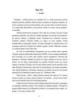 Referāts 'Pārtikas piedevas: emulgatori E 476 poliglicerīna polirīcinoleāts un E 481 nātri', 2.