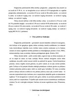 Referāts 'Pārtikas piedevas: emulgatori E 476 poliglicerīna polirīcinoleāts un E 481 nātri', 5.