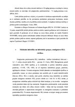 Referāts 'Pārtikas piedevas: emulgatori E 476 poliglicerīna polirīcinoleāts un E 481 nātri', 7.