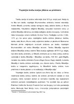 Referāts 'Vispārējās tiesību teorijas jēdziens un priekšmets', 1.