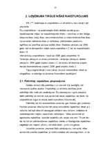 Prakses atskaite 'Tirgzinības prakse', 10.