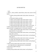 Prakses atskaite 'Sociālo pakalpojumu organizēšana un sociālāis darbs ar pilngadigām personām', 2.