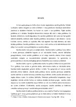 Prakses atskaite 'Sociālo pakalpojumu organizēšana un sociālāis darbs ar pilngadigām personām', 4.