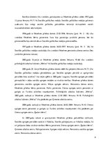 Prakses atskaite 'Sociālo pakalpojumu organizēšana un sociālāis darbs ar pilngadigām personām', 8.