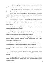 Prakses atskaite 'Sociālo pakalpojumu organizēšana un sociālāis darbs ar pilngadigām personām', 11.