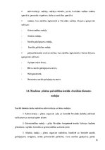 Prakses atskaite 'Sociālo pakalpojumu organizēšana un sociālāis darbs ar pilngadigām personām', 15.