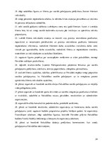 Prakses atskaite 'Sociālo pakalpojumu organizēšana un sociālāis darbs ar pilngadigām personām', 24.