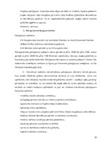 Prakses atskaite 'Sociālo pakalpojumu organizēšana un sociālāis darbs ar pilngadigām personām', 30.