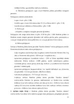 Prakses atskaite 'Sociālo pakalpojumu organizēšana un sociālāis darbs ar pilngadigām personām', 31.