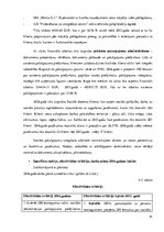 Prakses atskaite 'Sociālo pakalpojumu organizēšana un sociālāis darbs ar pilngadigām personām', 41.