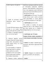 Prakses atskaite 'Sociālo pakalpojumu organizēšana un sociālāis darbs ar pilngadigām personām', 42.