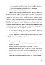 Prakses atskaite 'Sociālo pakalpojumu organizēšana un sociālāis darbs ar pilngadigām personām', 44.