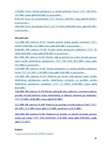 Prakses atskaite 'Sociālo pakalpojumu organizēšana un sociālāis darbs ar pilngadigām personām', 46.