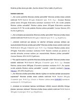 Prakses atskaite 'Sociālo pakalpojumu organizēšana un sociālāis darbs ar pilngadigām personām', 47.