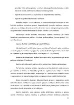 Prakses atskaite 'Sociālo pakalpojumu organizēšana un sociālāis darbs ar pilngadigām personām', 51.