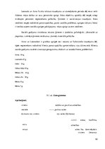 Prakses atskaite 'Sociālo pakalpojumu organizēšana un sociālāis darbs ar pilngadigām personām', 60.