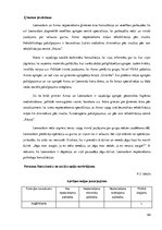 Prakses atskaite 'Sociālo pakalpojumu organizēšana un sociālāis darbs ar pilngadigām personām', 64.