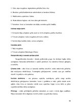 Prakses atskaite 'Sociālo pakalpojumu organizēšana un sociālāis darbs ar pilngadigām personām', 66.