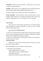 Prakses atskaite 'Sociālo pakalpojumu organizēšana un sociālāis darbs ar pilngadigām personām', 67.