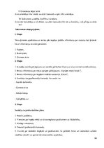 Prakses atskaite 'Sociālo pakalpojumu organizēšana un sociālāis darbs ar pilngadigām personām', 69.