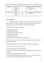 Prakses atskaite 'Sociālo pakalpojumu organizēšana un sociālāis darbs ar pilngadigām personām', 72.