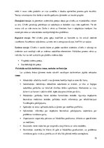 Prakses atskaite 'Sociālo pakalpojumu organizēšana un sociālāis darbs ar pilngadigām personām', 75.