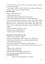 Prakses atskaite 'Sociālo pakalpojumu organizēšana un sociālāis darbs ar pilngadigām personām', 84.