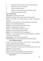 Prakses atskaite 'Sociālo pakalpojumu organizēšana un sociālāis darbs ar pilngadigām personām', 85.