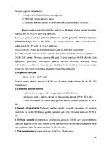 Prakses atskaite 'Sociālo pakalpojumu organizēšana un sociālāis darbs ar pilngadigām personām', 86.