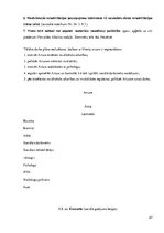 Prakses atskaite 'Sociālo pakalpojumu organizēšana un sociālāis darbs ar pilngadigām personām', 87.