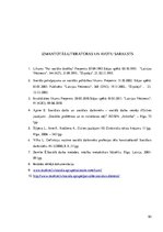 Prakses atskaite 'Sociālo pakalpojumu organizēšana un sociālāis darbs ar pilngadigām personām', 93.