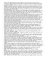 Eseja 'The Christmas Calendar', 1.