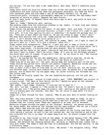 Eseja 'The Christmas Calendar', 2.