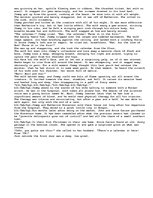 Eseja 'The Christmas Calendar', 4.