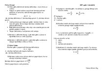Konspekts 'Ķermeņu kustība, mijiedarbība, spēks. Formulas', 4.