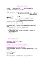 Konspekts 'Sabiedrības sistēma', 1.