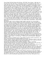 Eseja '"Venus Asleep"', 1.