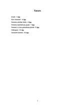 Referāts 'Fermenti', 2.