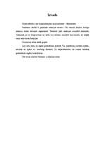 Referāts 'Fermenti', 3.