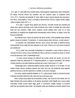 Referāts 'Latviešu strēlnieku cīņu vietas Pirmajā pasaules karā Latvijā', 4.