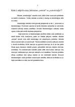 Konspekts 'Sociālā pētījuma teorētiskie un metodoloģiskie pamati', 2.