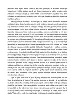 Eseja 'Mitoloģija, reliģija un zinātne, lai gan tās būtiski atšķiras cita no citas, nav', 3.