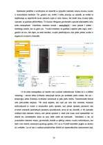 Referāts 'E-komercija un tās attīstība Latvijā', 21.