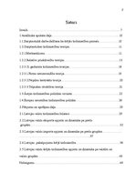 Referāts 'Latvijas valsts ārējā tirdzniecība periodā no 2004. līdz 2012.gadam', 2.