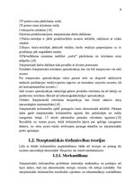 Referāts 'Latvijas valsts ārējā tirdzniecība periodā no 2004. līdz 2012.gadam', 6.