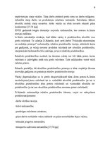 Referāts 'Latvijas valsts ārējā tirdzniecība periodā no 2004. līdz 2012.gadam', 9.