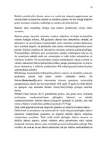 Referāts 'Latvijas valsts ārējā tirdzniecība periodā no 2004. līdz 2012.gadam', 10.