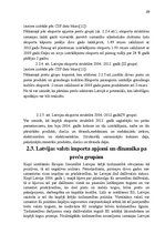 Referāts 'Latvijas valsts ārējā tirdzniecība periodā no 2004. līdz 2012.gadam', 29.