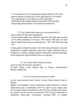 Referāts 'Latvijas valsts ārējā tirdzniecība periodā no 2004. līdz 2012.gadam', 36.